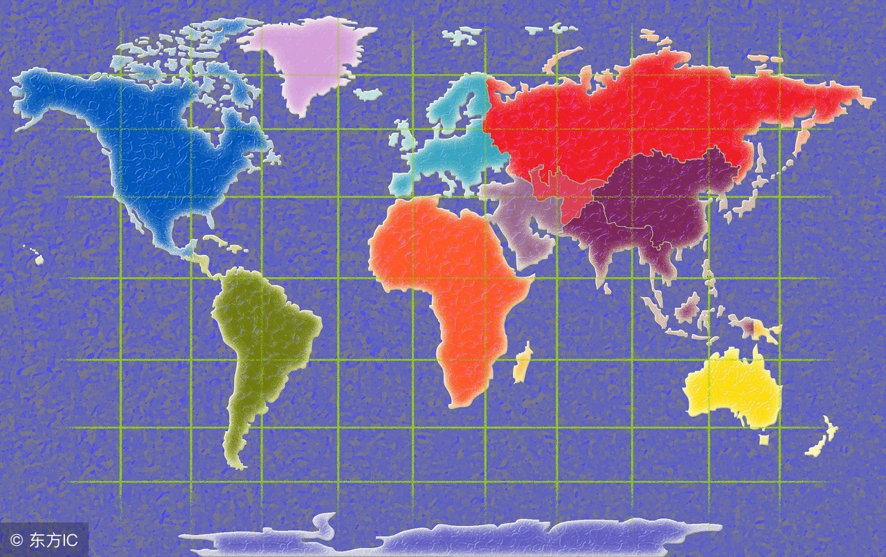 科普一个世界杯的冷知识,了解世界杯冷知识