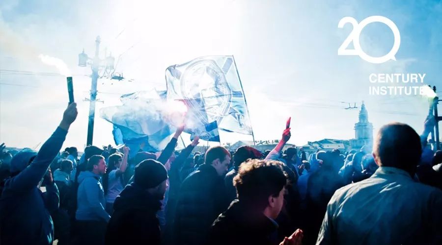 俄罗斯暴打英国足球流氓,俄罗斯足球怎么这么强