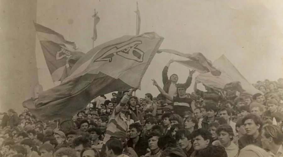 俄罗斯足球流氓事件,俄罗斯足球为什么不强