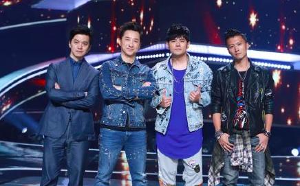 谢霆锋送奶茶给周杰伦劝其放弃冠军？杰伦：不喝不喝