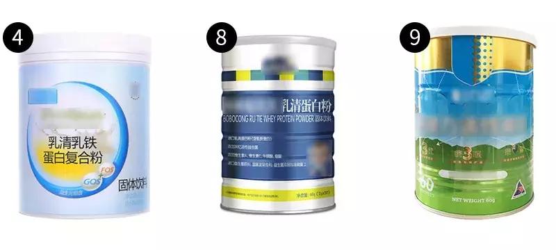 乳铁蛋白推荐测评,乳铁蛋白平价好用测评