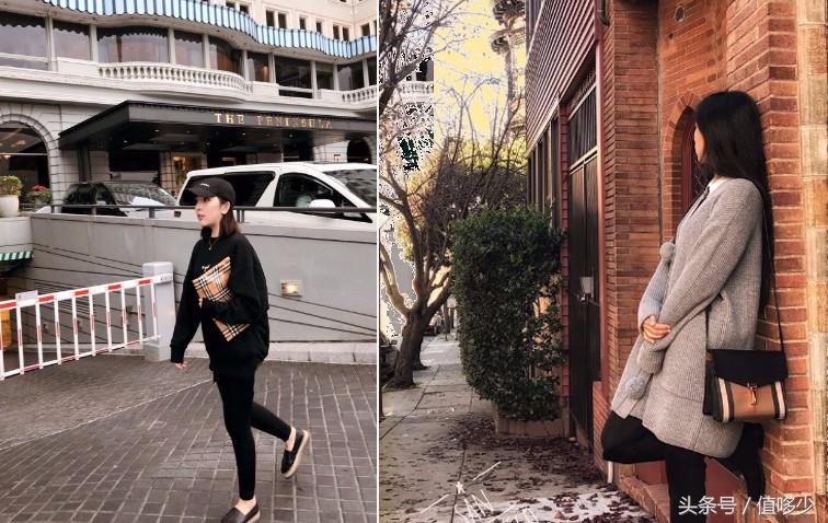 burberry值得入手吗,burberry各系列区别