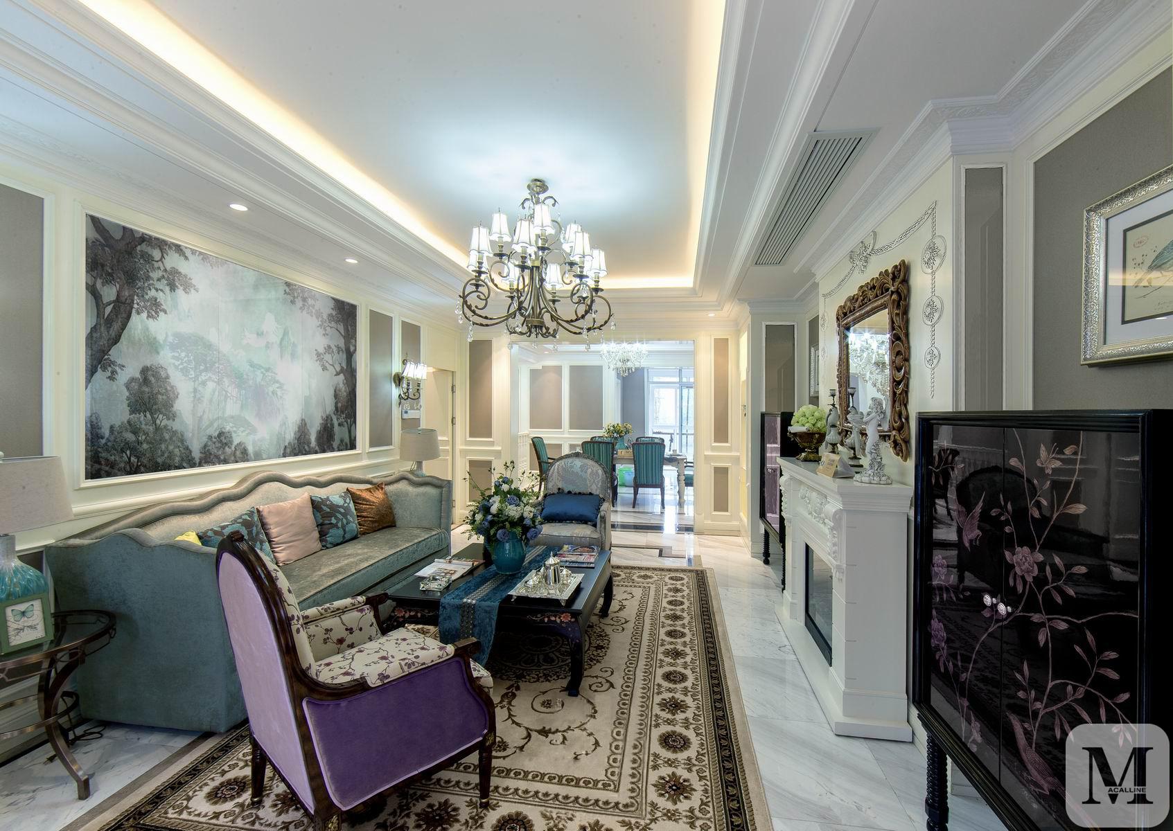 中央空调舒适节能长什么样,中央空调舒适家用