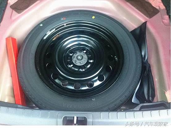 全尺寸备胎好还是非全尺寸,非全尺寸备胎可以换成全尺寸的吗