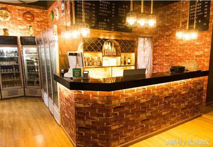 武汉光谷世界杯看球好去处,武汉哪里宵夜可以看世界杯