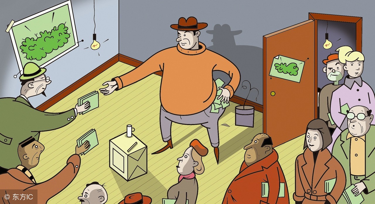 19岁女学生上传男网友裸照逼其买包，你经历过怎样的*局骗**？