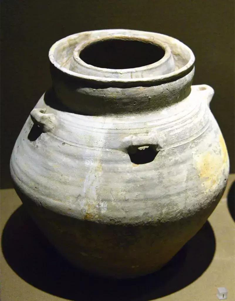 瓶罐碗鼎等器型命名方式,陶瓷罐各种器型图案