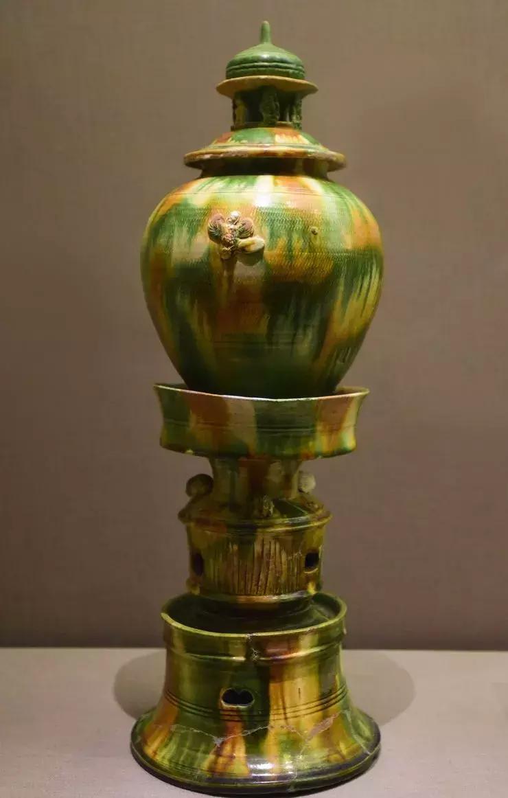 瓶罐碗鼎等器型命名方式,陶瓷罐各种器型图案