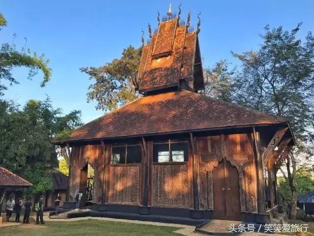 去清迈要做的60件事,去清迈