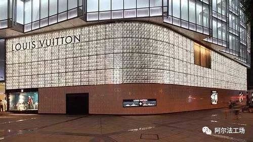 看不起服装的人都错过了一年3倍的江南布衣