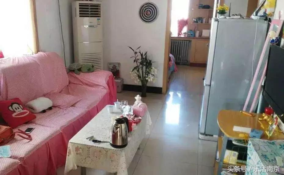 南京高校生租房指南 (南京毕业生在哪租房方便)