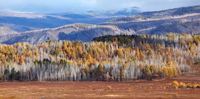 北京至内蒙古旅游坐什么火车,北京去内蒙古高铁旅游线路