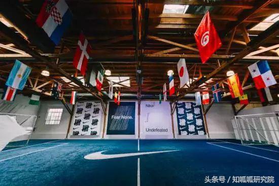 耐克商标侵权,耐克图案侵权