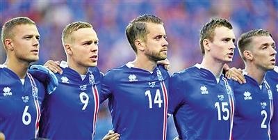 冰岛队实力,冰岛队善于防守吗