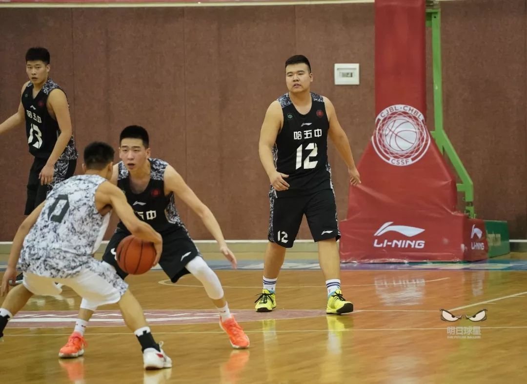 张凯飞高中比赛,张凯飞夺冠