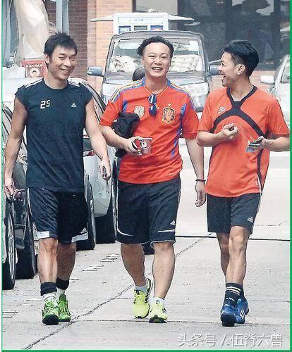 谁是娱乐圈真球迷？春春写专栏鹿晗不惜得罪人，他竟是梅西铁粉！