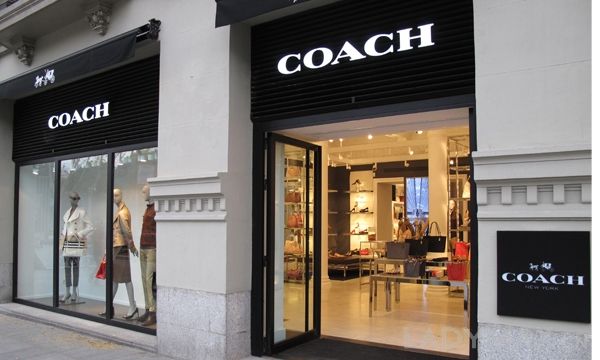 如何区分coach钱包正品,买coach的包有发票吗