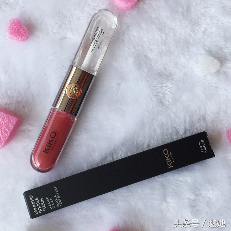 夏天的唇釉口红推荐黄皮,夏天适合口红还是唇釉