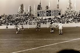 日本足球发展史,日本足球的进化史