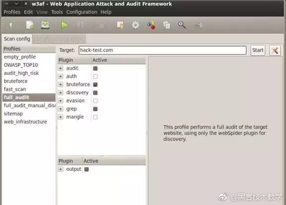 IT外包网络维护专家告诉你，黑客是如何攻破一个网站？
