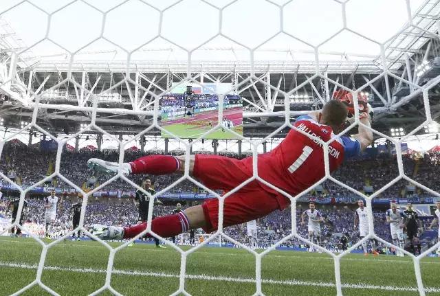 冰岛足球队辟谣,冰岛辟谣