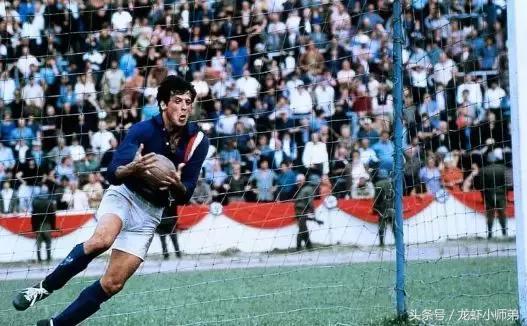 人生必看的十部足球电影,给大家推荐5部经典的足球电影