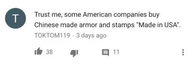 中国制造逼疯歪果仁,歪果仁眼中中国制造