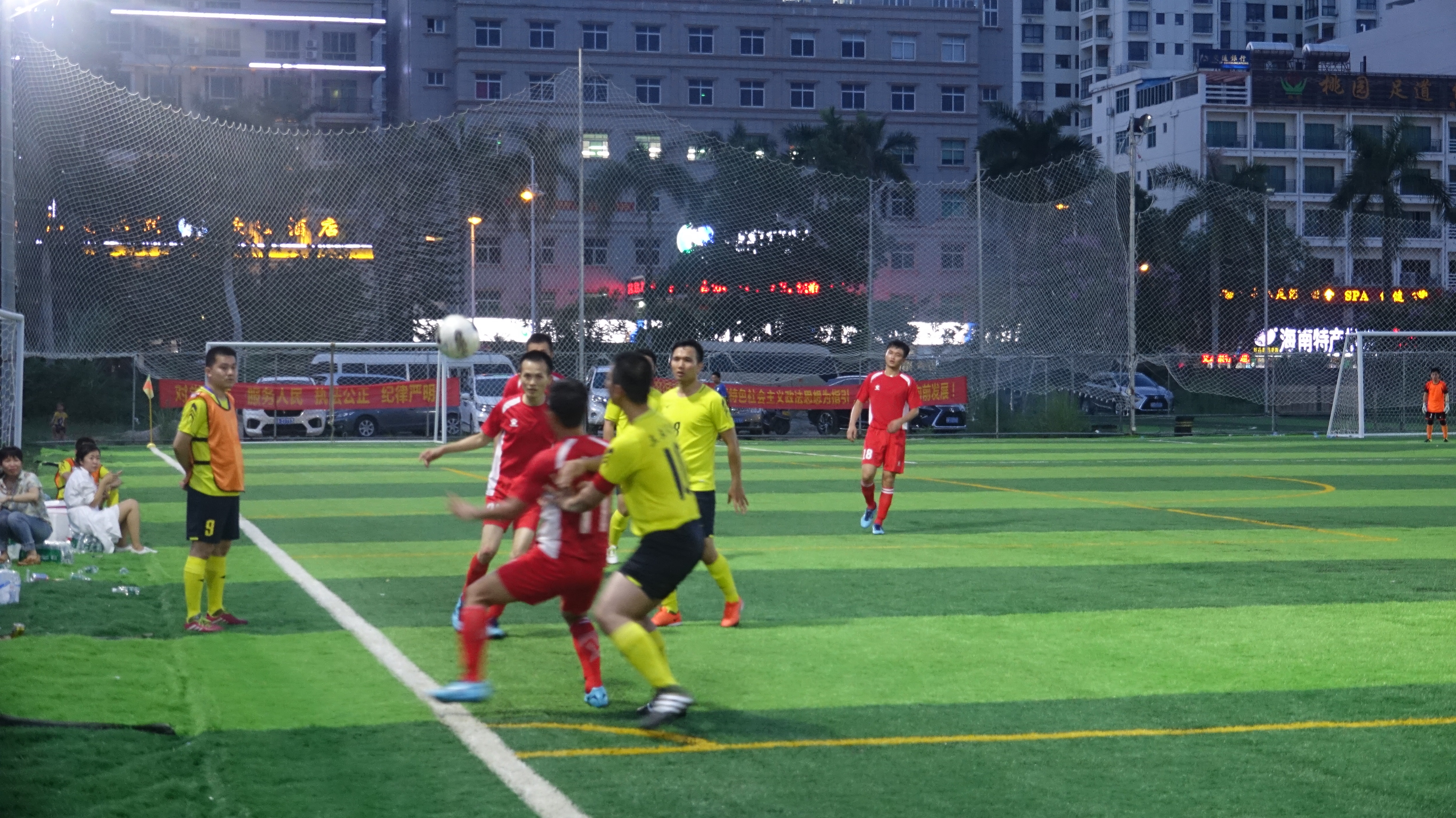 忠诚杯,忠诚卫士杯篮球赛