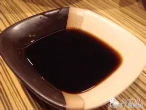 醋疗中药秘方一览表,醋的食疗方法大全