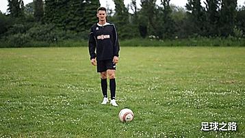 足球“点球”规则科普讲解,足球点球小技巧小学生