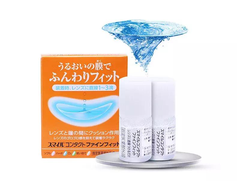 推荐又安全又便宜的美瞳,日系自然美瞳介绍