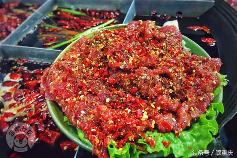 激情世界杯狂欢月，重庆主城这些餐厅有大屏幕可看球！