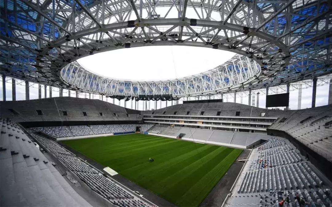 世界杯八大场馆名称,2023马尼拉世界杯场馆