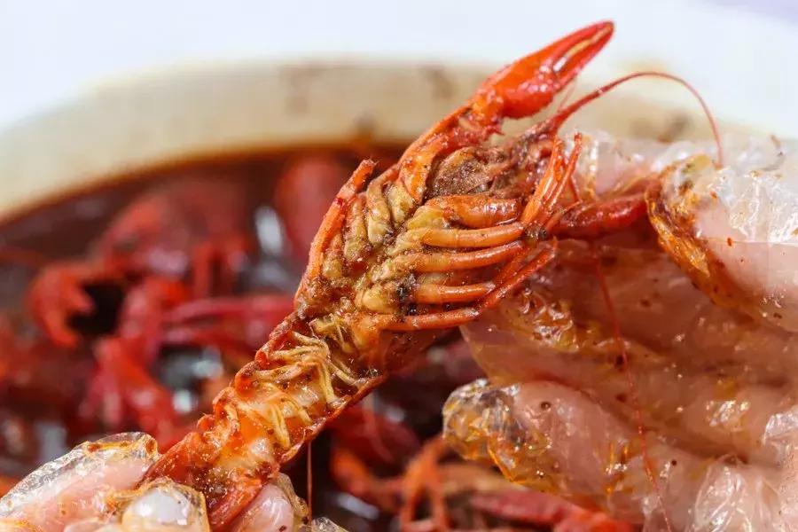 国民龙虾批发,小龙虾网上购买攻略