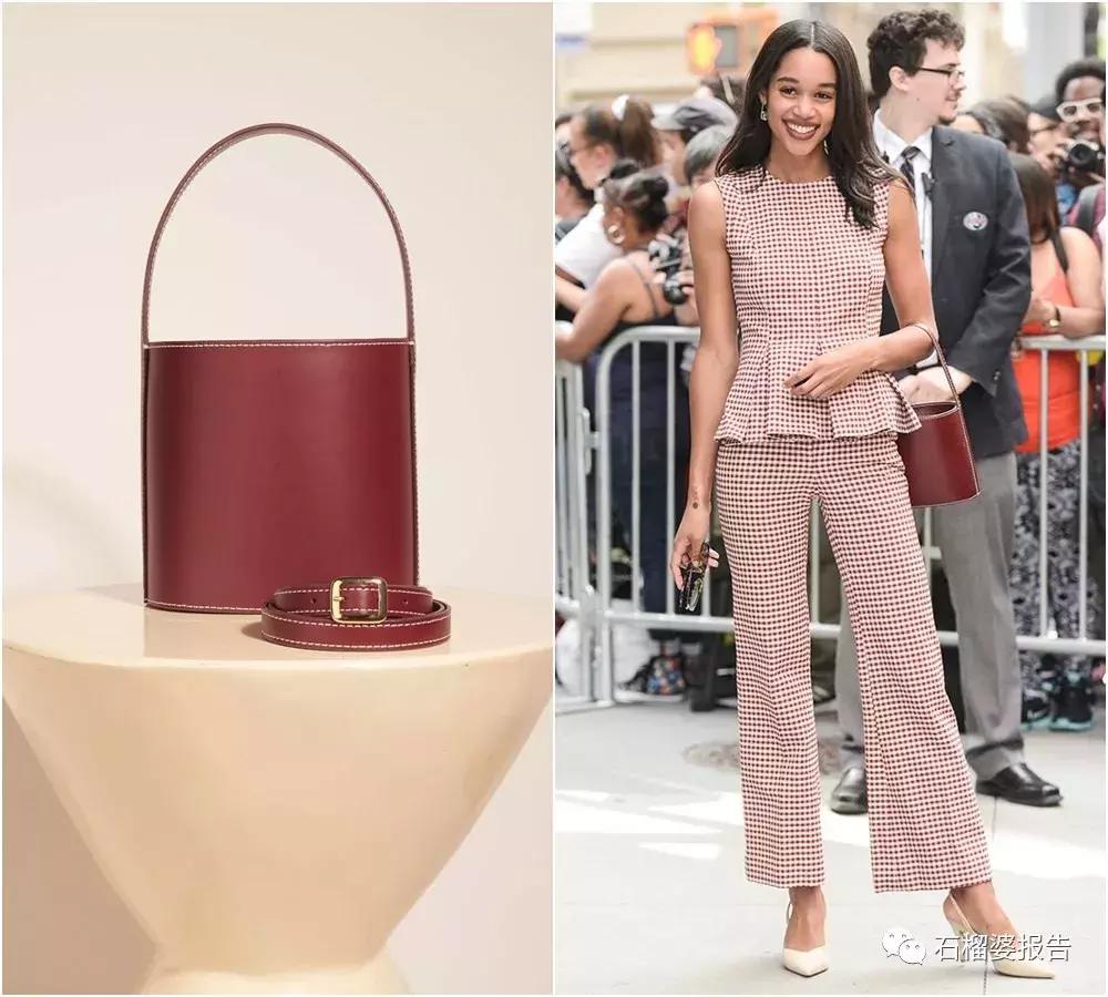 包包推荐小众高级感中国元素结合,什么牌子的包包最时髦