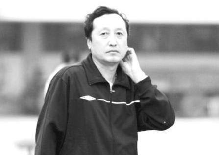 和日本世界杯主帅同时代的中国国脚，当年对阵日本保持全胜