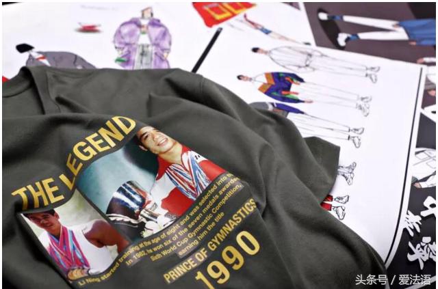 中国李宁2020秋冬巴黎时装周,2019李宁纽约时装周完整版