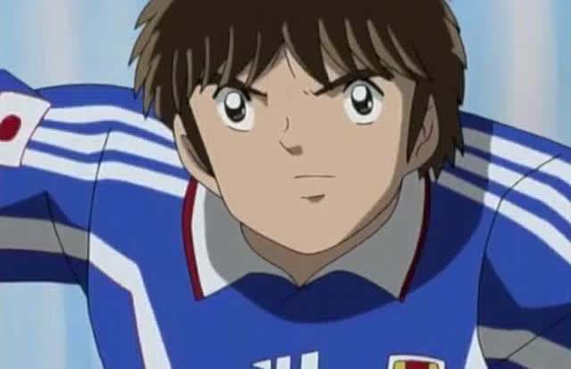 足球小将最佳阵容,儿时回忆足球小子