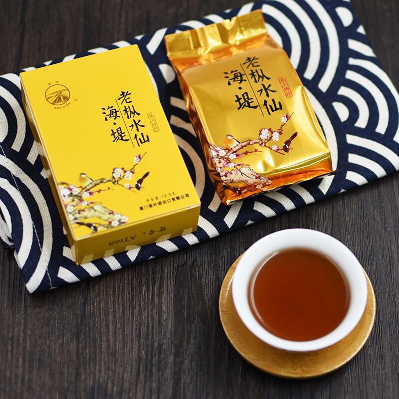 厦门资深吃货推荐｜网上能买到哪些好吃地道的厦门特色伴手礼？