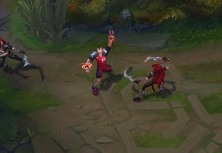 英雄联盟冠军皮肤获得规则,怎么获得英雄联盟荣誉称号