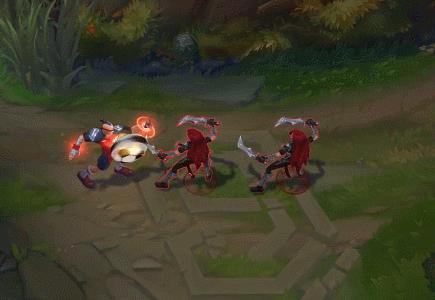 英雄联盟卡牌足球皮肤,英雄联盟制胜金球系列皮肤