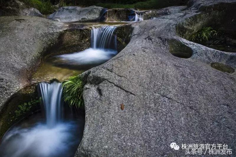 株洲很梦幻的地方,株洲旅游必去十大景点