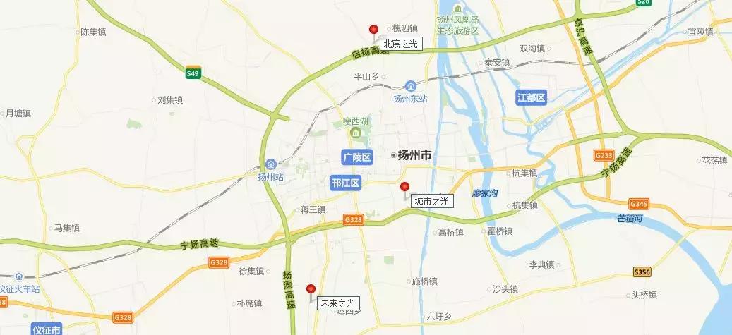 未来之光！万科填补高新区品质楼盘空白