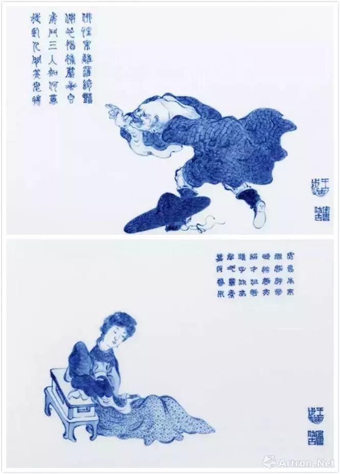 2022春拍古玩艺术品情况,各大拍卖会的图录