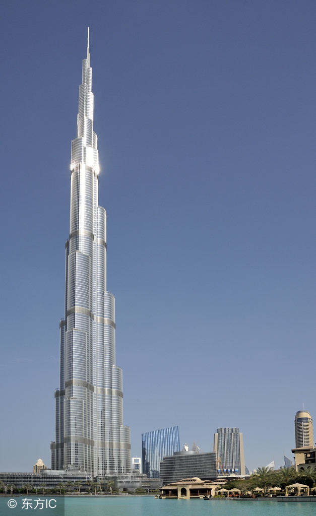 迪拜是好地方英文怎么说,迪拜著名旅游胜地