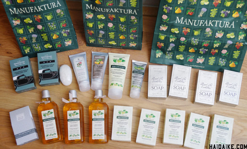 捷克旅游必买,捷克布拉格必买的东西