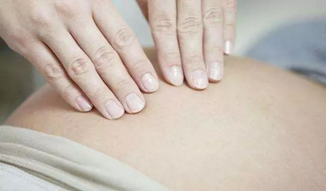 二胎疤痕妊娠产检,二胎如何避免妊娠疤痕