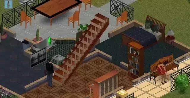 六七十年代童年游戏的回忆,盘点那些当年充满回忆玩过的游戏