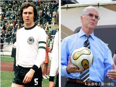 世界杯贝肯鲍尔,02年韩国世界杯黑哨贝肯鲍尔