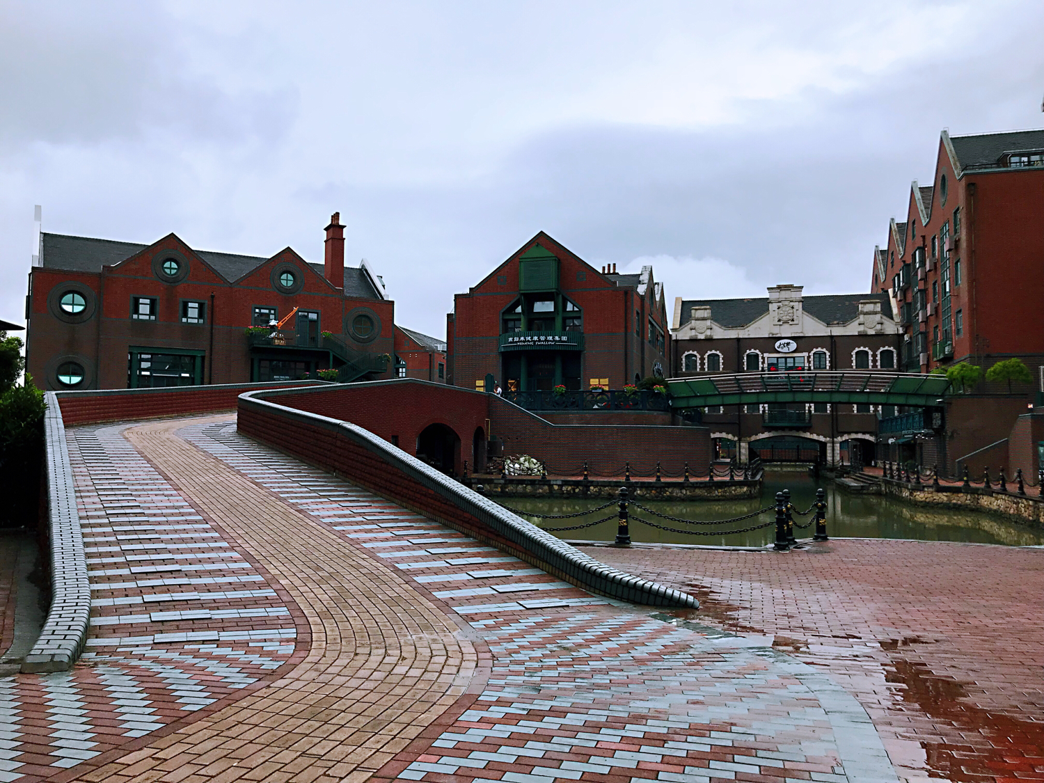 泰晤士小镇游览攻略,去不了英国就去泰晤士小镇